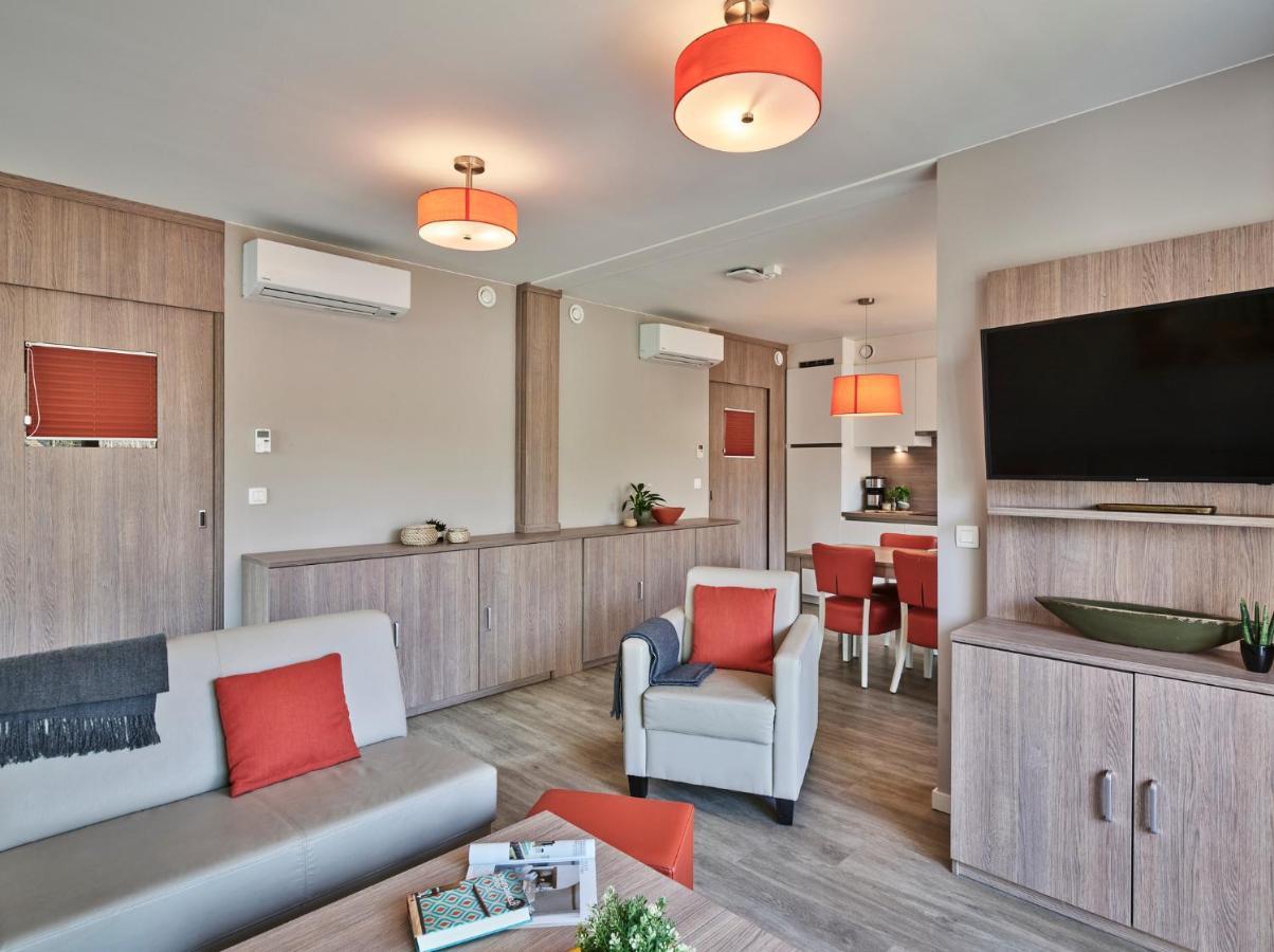 De Kerselaar Apartamento Aan de Wolfsberg Exterior foto