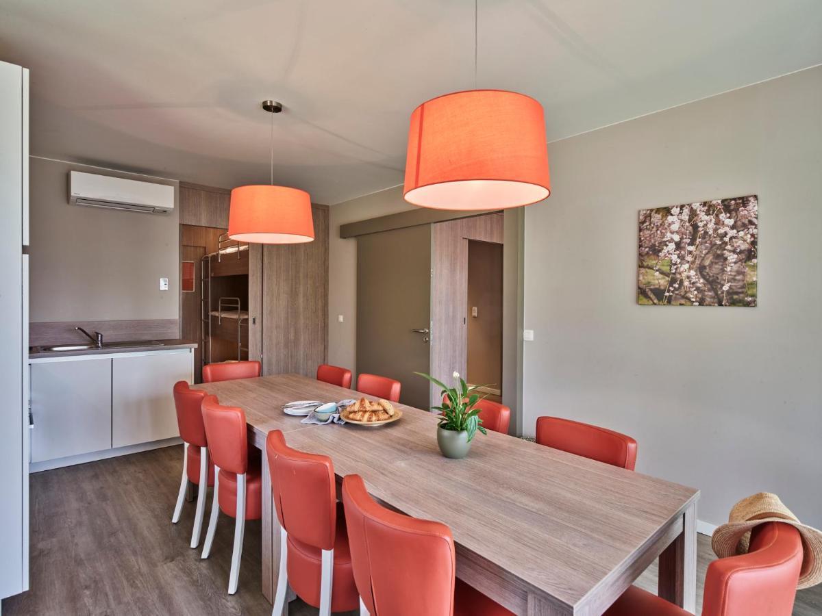 De Kerselaar Apartamento Aan de Wolfsberg Exterior foto