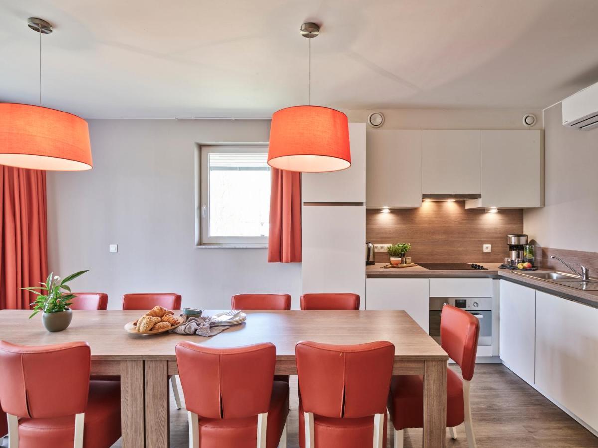 De Kerselaar Apartamento Aan de Wolfsberg Exterior foto