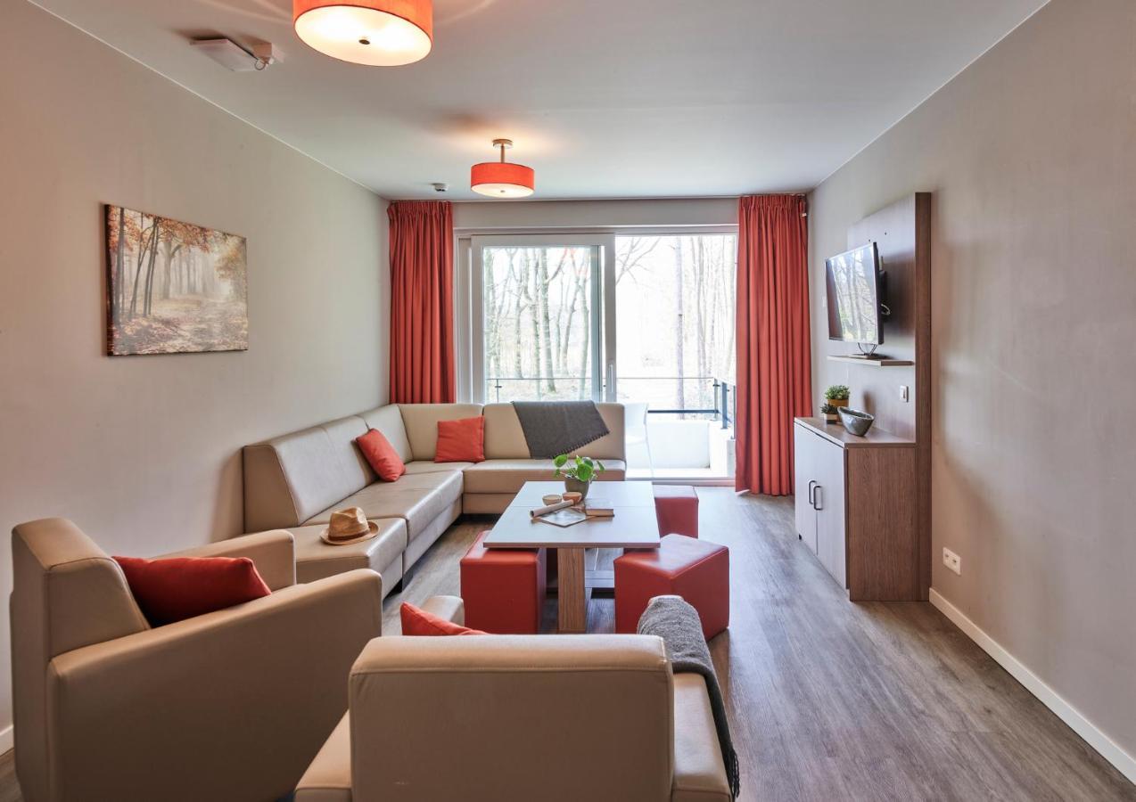 De Kerselaar Apartamento Aan de Wolfsberg Exterior foto