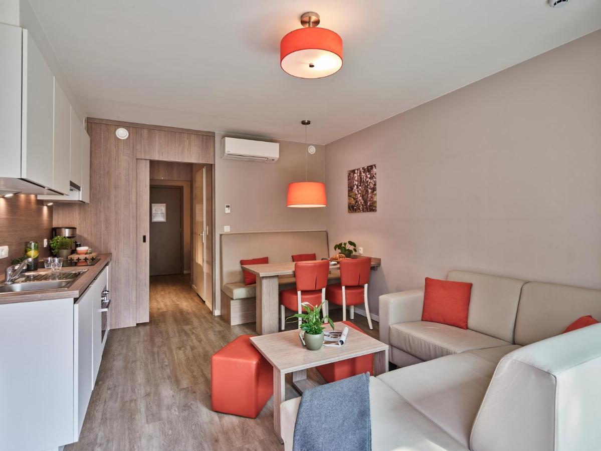 De Kerselaar Apartamento Aan de Wolfsberg Exterior foto