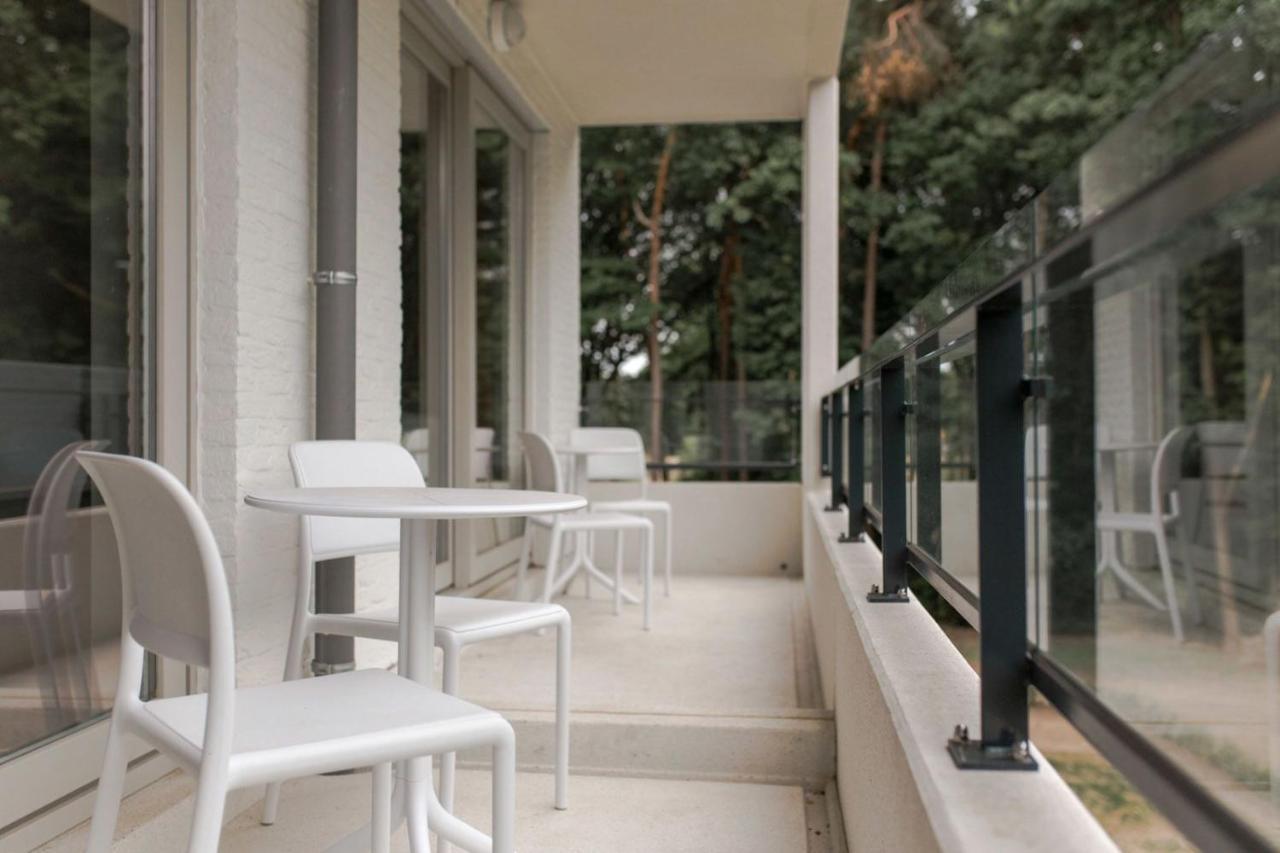 De Kerselaar Apartamento Aan de Wolfsberg Exterior foto