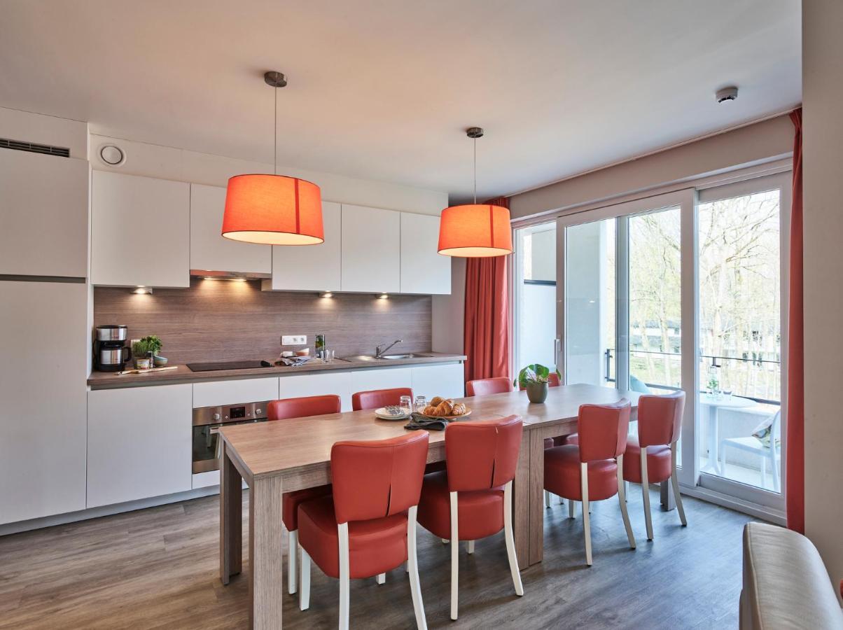 De Kerselaar Apartamento Aan de Wolfsberg Exterior foto