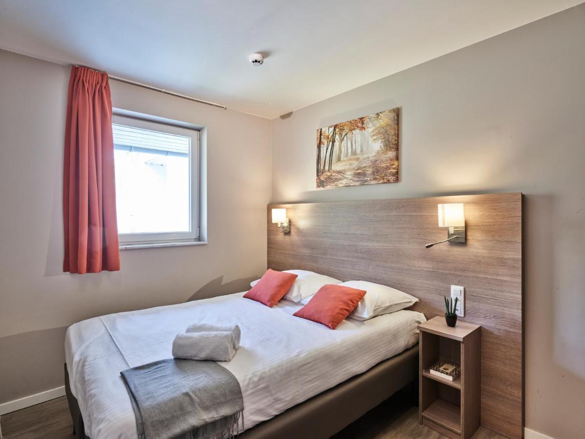 De Kerselaar Apartamento Aan de Wolfsberg Exterior foto