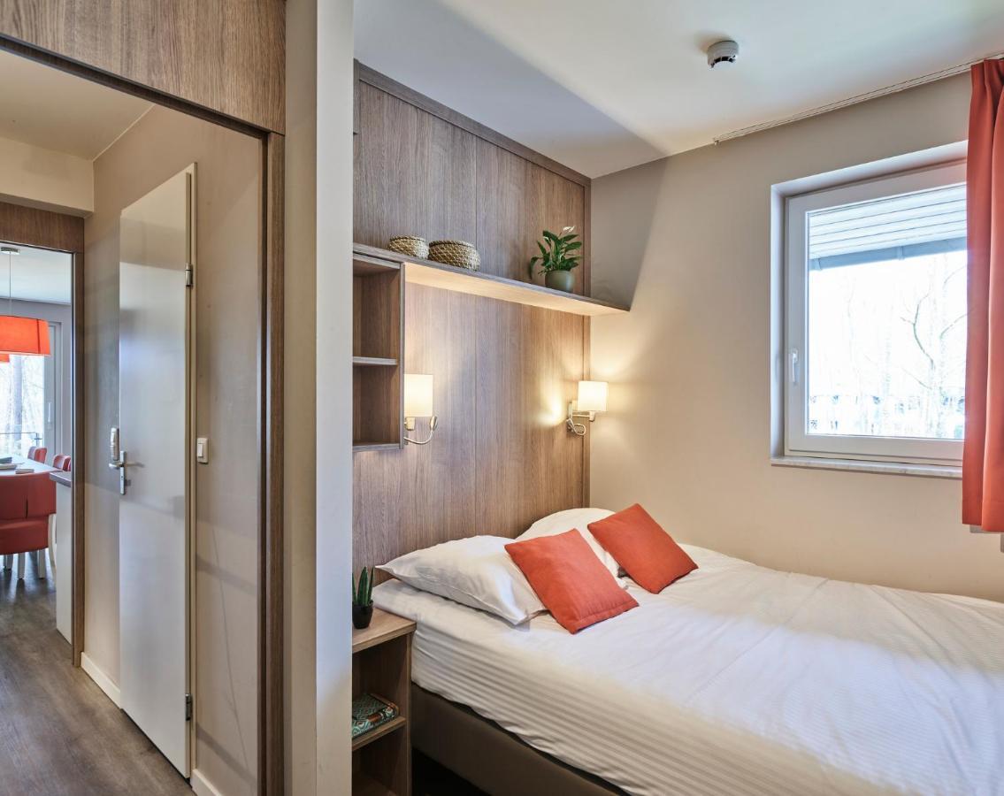 De Kerselaar Apartamento Aan de Wolfsberg Exterior foto