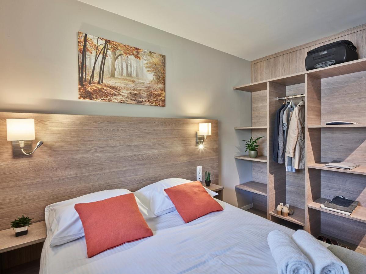 De Kerselaar Apartamento Aan de Wolfsberg Exterior foto