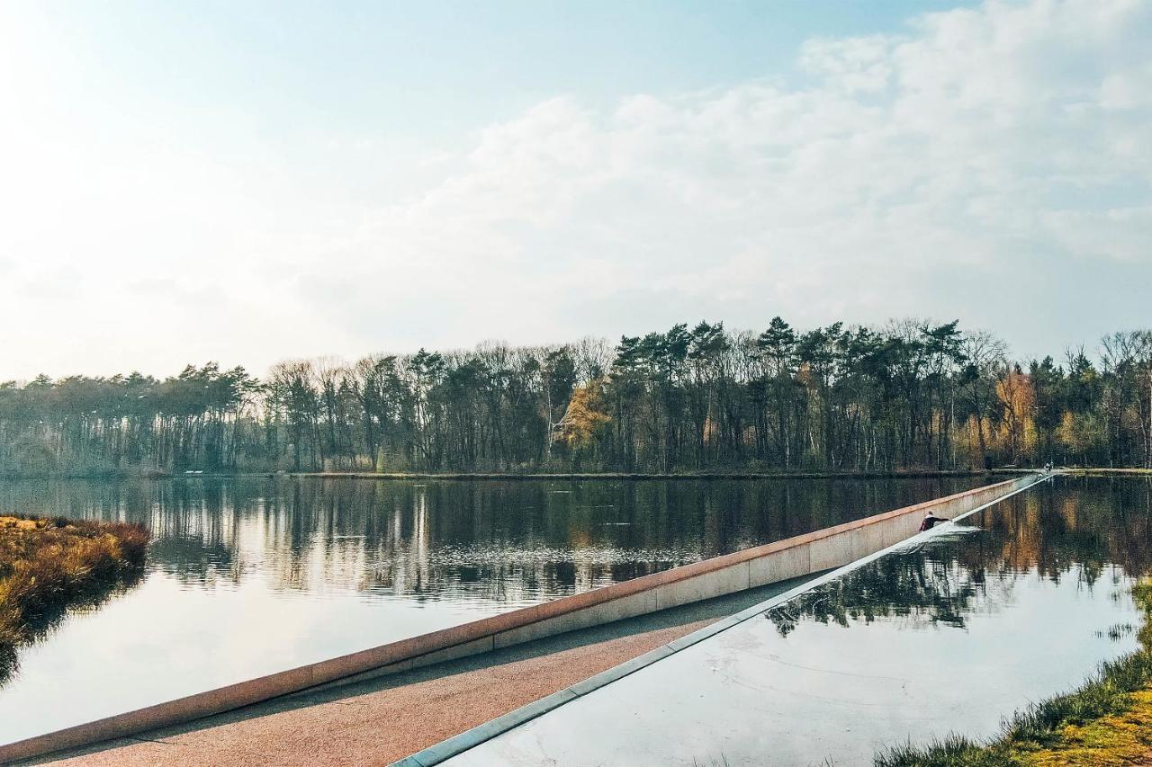 De Kerselaar Apartamento Aan de Wolfsberg Exterior foto