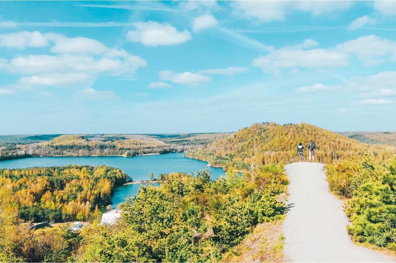 De Kerselaar Apartamento Aan de Wolfsberg Exterior foto