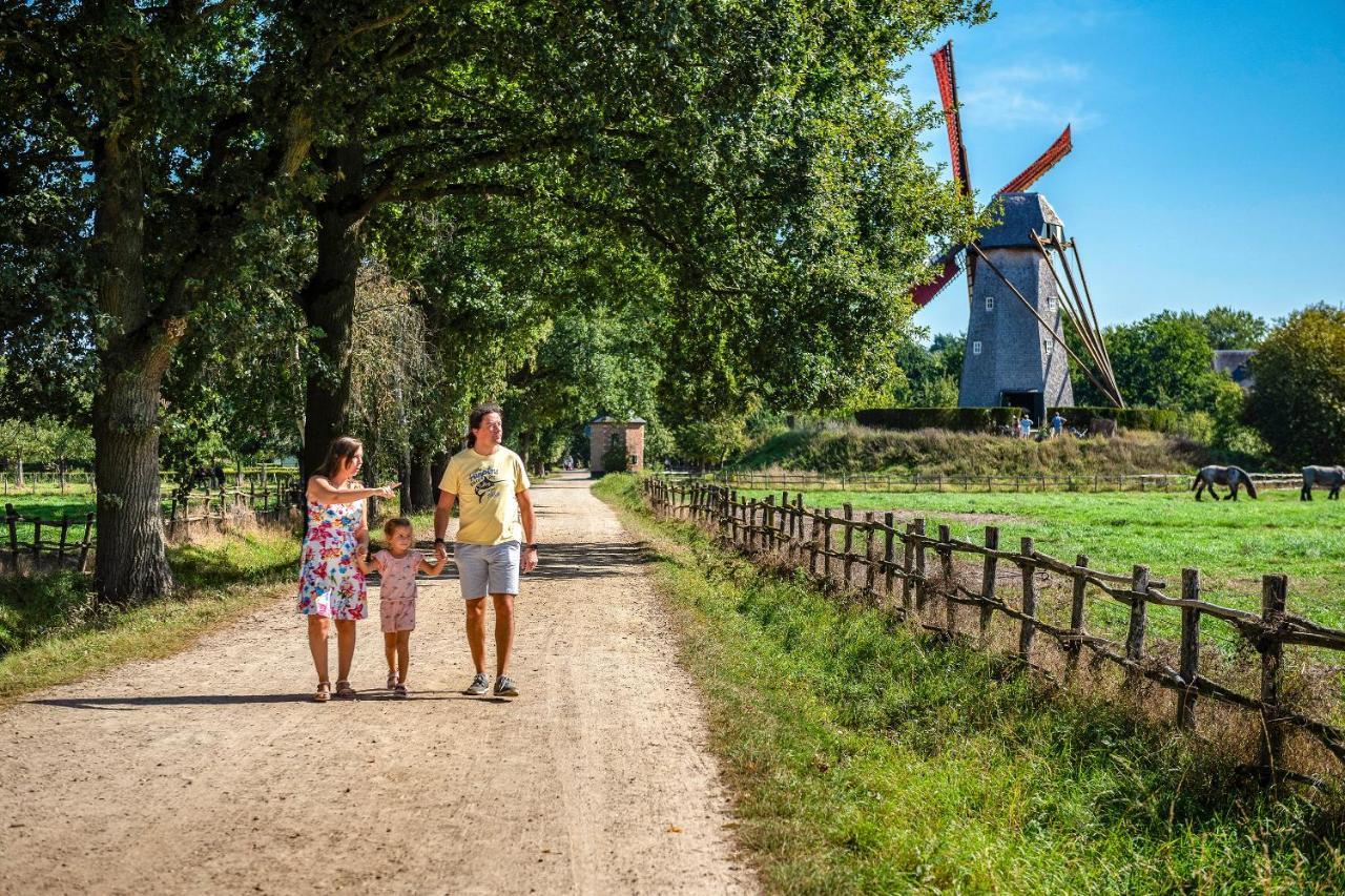 De Kerselaar Apartamento Aan de Wolfsberg Exterior foto
